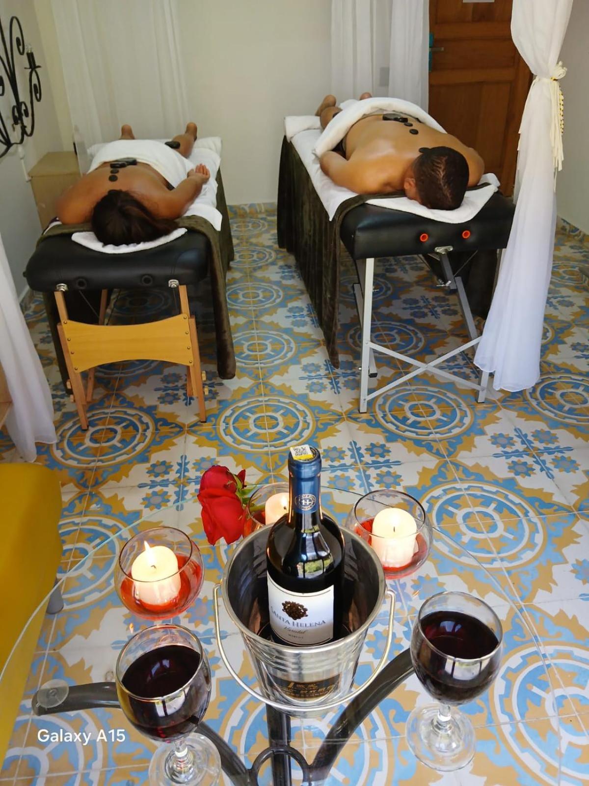 Hotel Bahia del Faro Guatapé Esterno foto